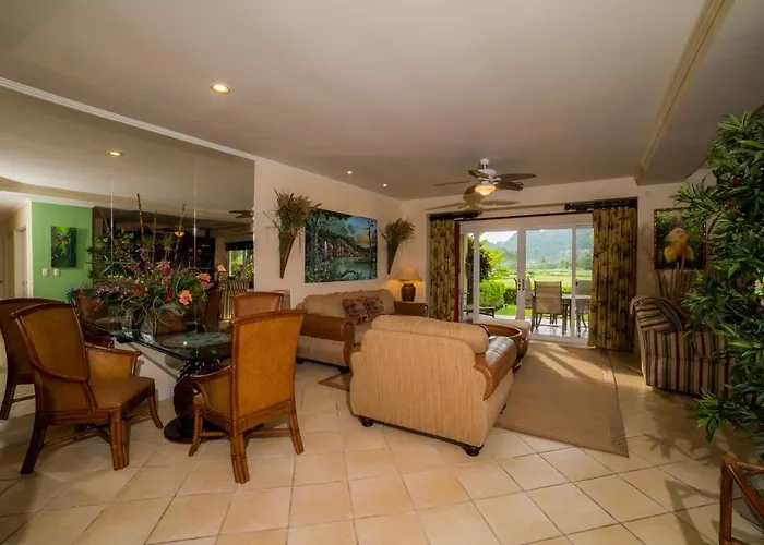 Los Suenos Resort Del Mar 4O By Stay In Cr