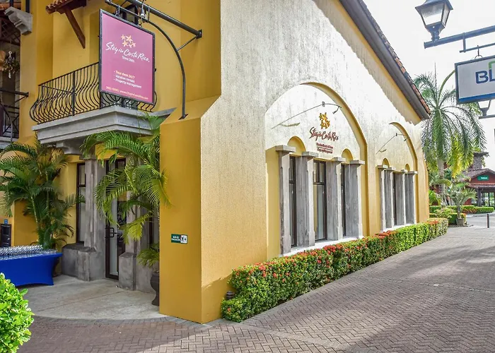 Los Suenos Resort Del Mar 4O By Stay In Cr