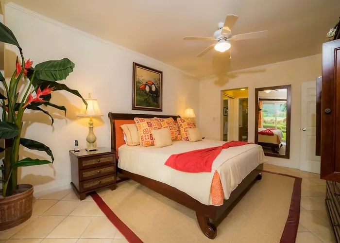Los Suenos Resort Del Mar 4O By Stay In Cr