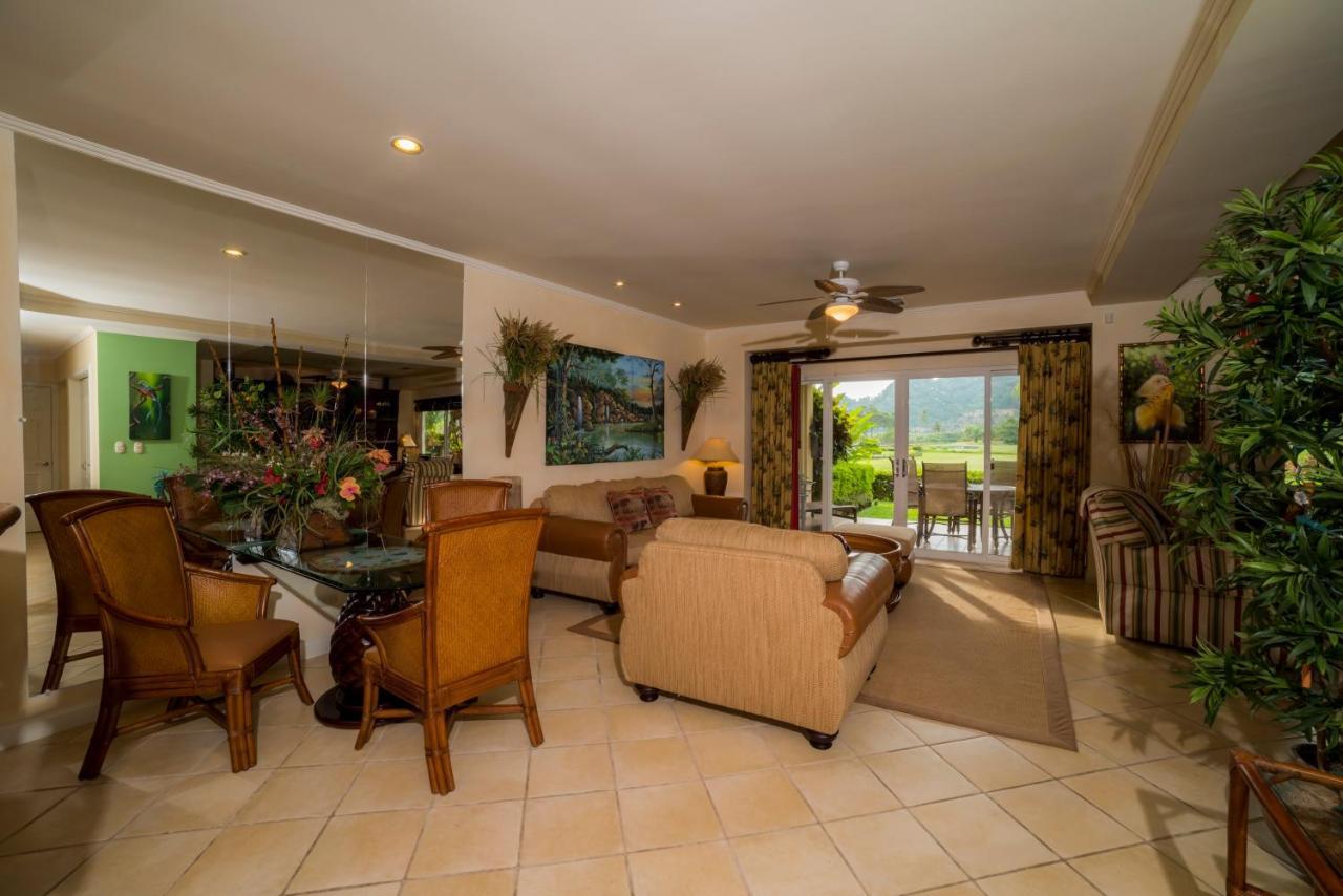 Suenos Del Mar 4o By In Cr Holiday home