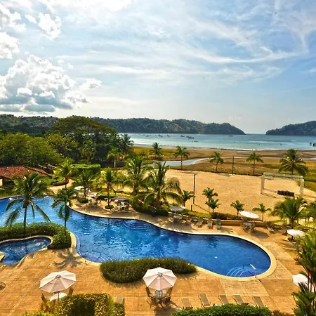 Los Suenos Resort Del Mar 4O By Stay In Cr Playa Herradura  Exterior photo