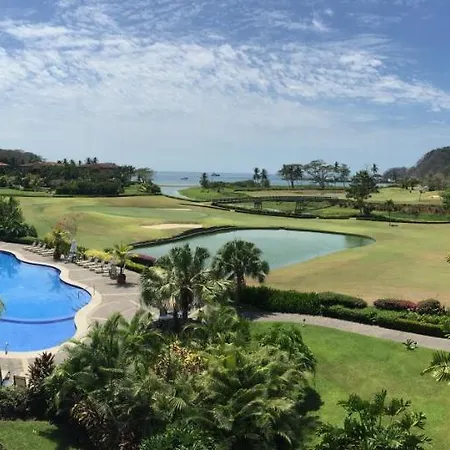 Los Suenos Resort Del Mar 4O By Stay In Cr Playa Herradura  Exterior photo