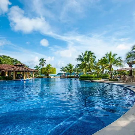 Los Suenos Resort Del Mar 4O By Stay In Cr Playa Herradura  Exterior photo