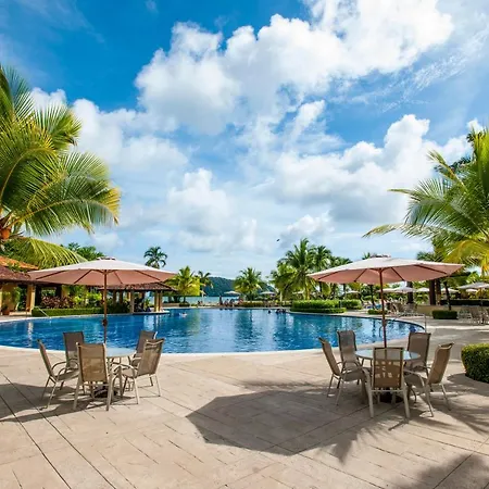 Los Suenos Resort Del Mar 4O By Stay In Cr Playa Herradura  Exterior photo