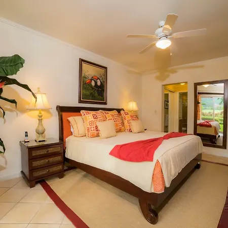 Los Suenos Resort Del Mar 4O By Stay In Cr Playa Herradura  Exterior photo