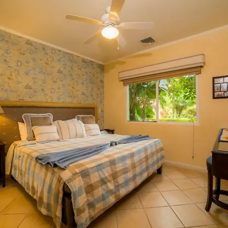 Los Suenos Resort Del Mar 4O By Stay In Cr Playa Herradura  Exterior photo