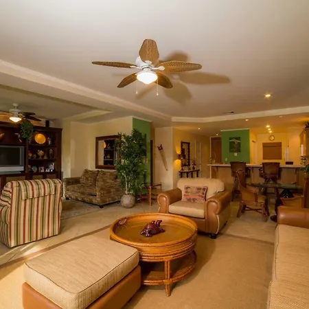 Los Suenos Resort Del Mar 4O By Stay In Cr Playa Herradura  Exterior photo