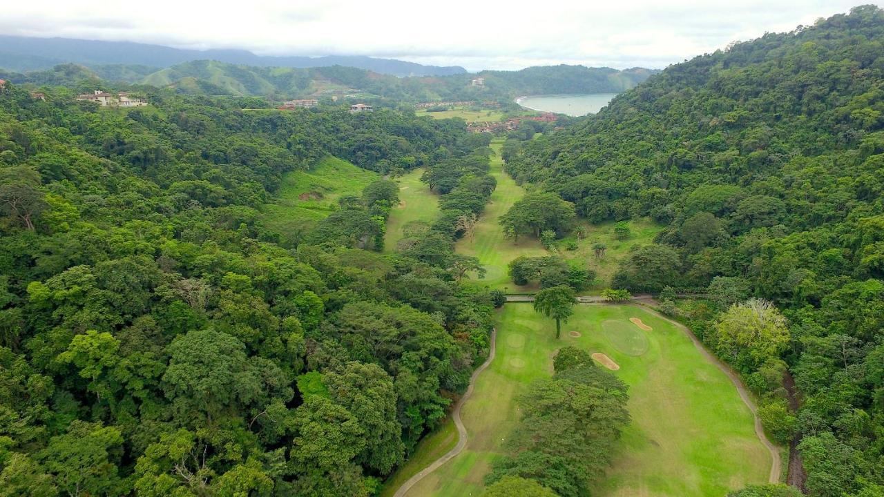Сasa de vacaciones Suenos Del Mar 4o Playa Herradura (Puntarenas)